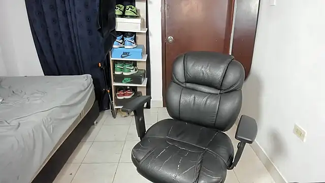 itstonnyX webcam