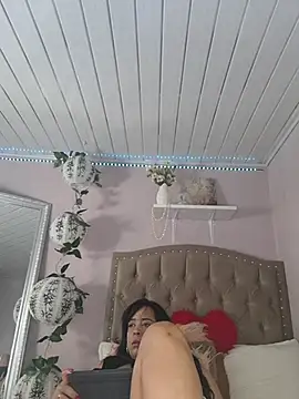PandoraLuxury webcam