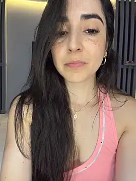 Vicky-Andrade webcam