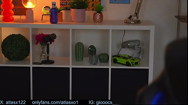 giooocasa webcam