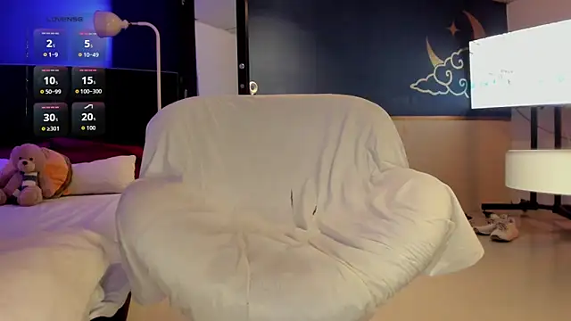 Naxttan webcam