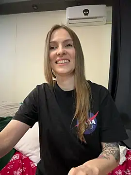 RachelBelI webcam
