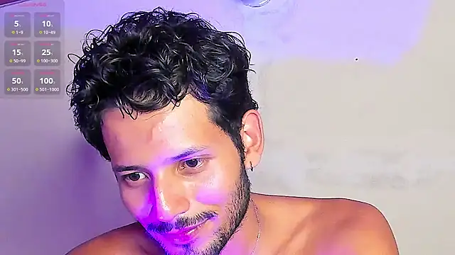 Nicholasrodrii webcam