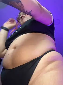 Sophia_Weest99 webcam