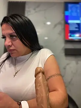 Milff_parkerrr webcam