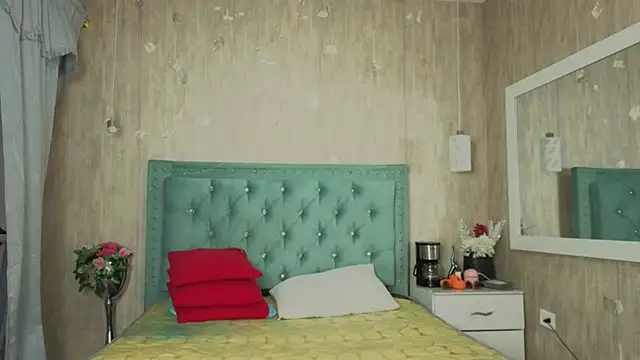 Marcelaa_fox webcam