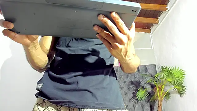 Salomon_koude webcam