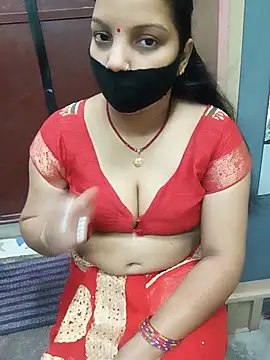 Manjudear webcam