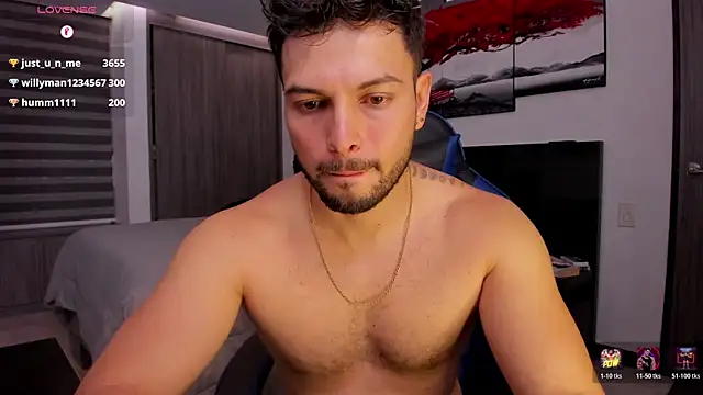 nick_klaus webcam