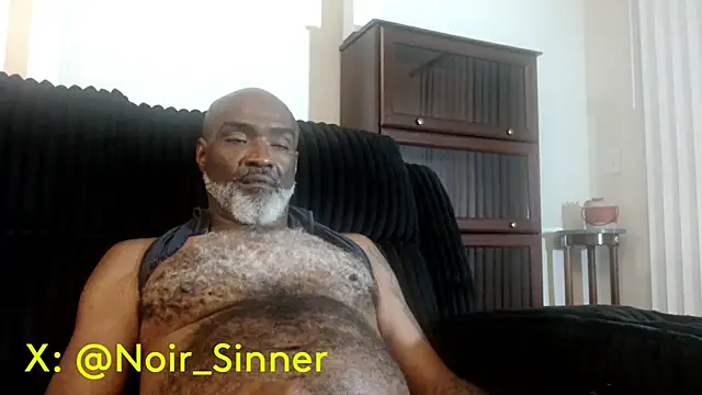 sinnernoir webcam