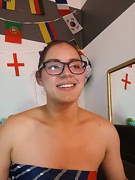 Danni_shy webcam
