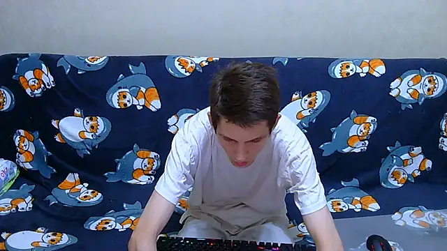 Lester_Broo webcam