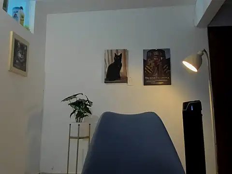 carolinewildd22 webcam