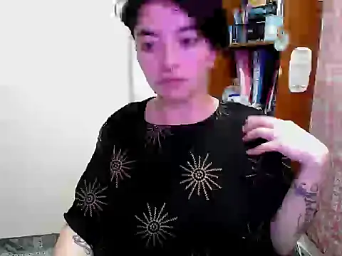 Came-II webcam