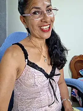 Natasha_50 webcam