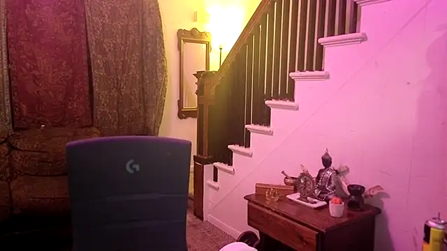 MasterDaddyCool webcam