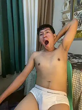 xshyboyx webcam