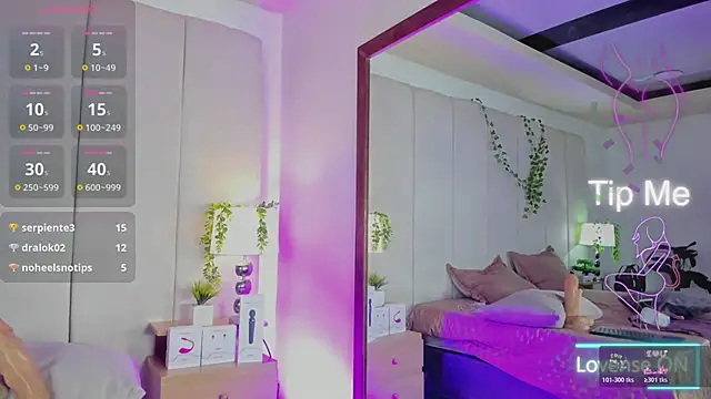 mia_rousse25 webcam