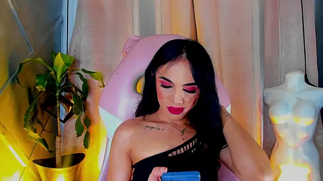 Cristal_Gem1 webcam