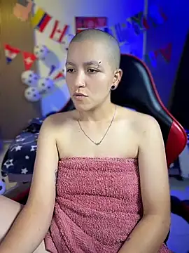 nicocoox webcam