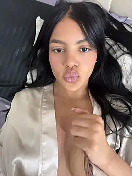 MeganHillss webcam