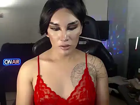 KeraMitenaa webcam