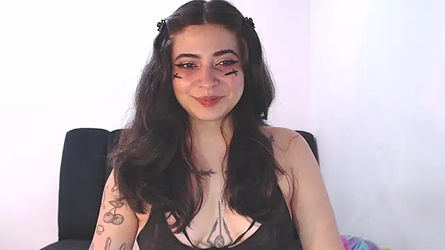 Annagoth_ webcam
