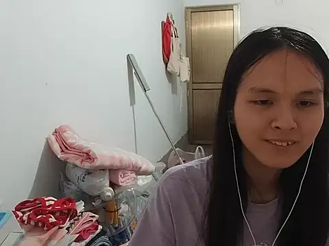 RebelAura webcam