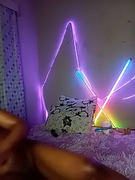Eve_Scarlet webcam