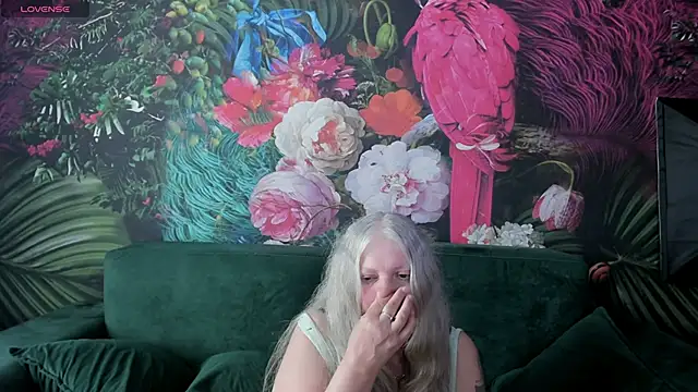 mariabelladonna webcam