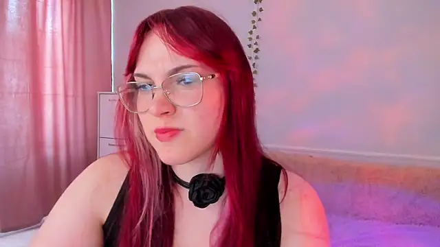 SweetieMarry webcam