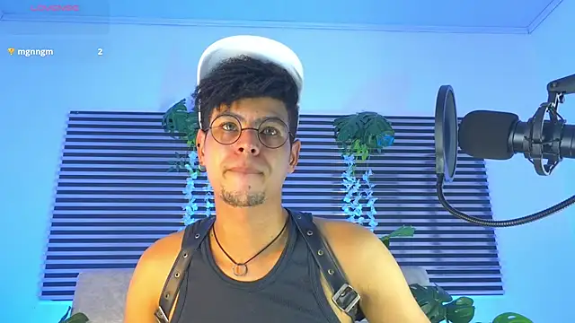 ThiiagoSaeenz webcam