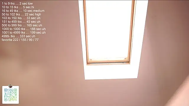 CassieMauzy webcam