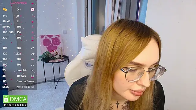 AdeLuna webcam