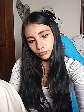 Chloe_Miller_2 webcam