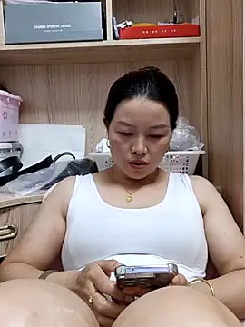 Jennie_dogy webcam