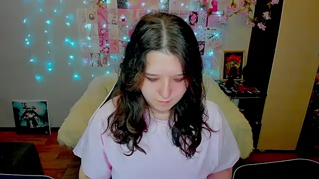Kate_Acid webcam