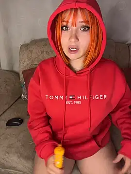 alysson_As webcam