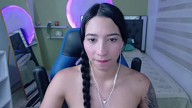 ivvoncute webcam