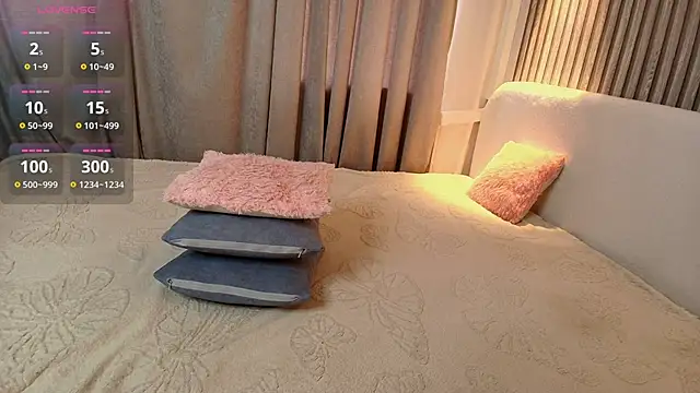 hikom1ko webcam