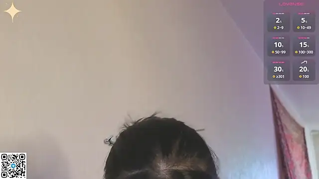Luna_Moon13 webcam