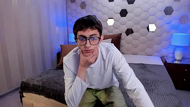 RonBevs webcam