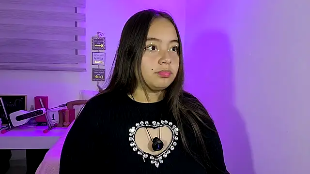 cherry_valeria webcam