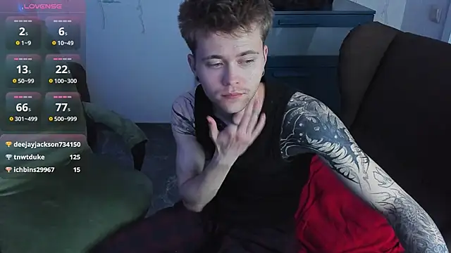 Thomas_Norton webcam