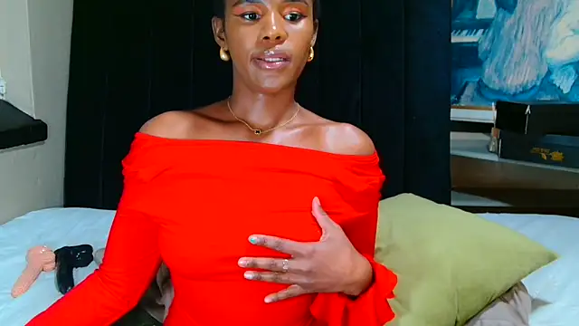 CaramelCandyxx webcam