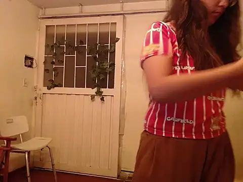 SoyDailyMichel21 webcam