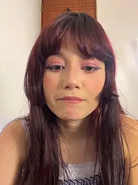 AnaisX0X0 webcam