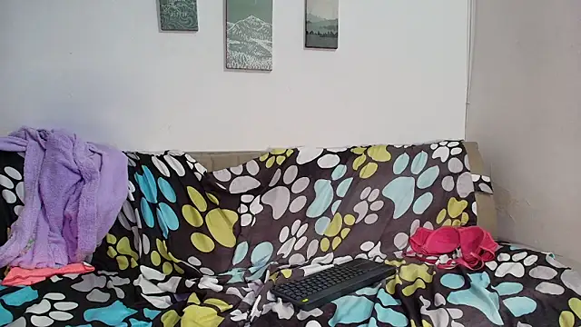 Artemisa__Darks webcam