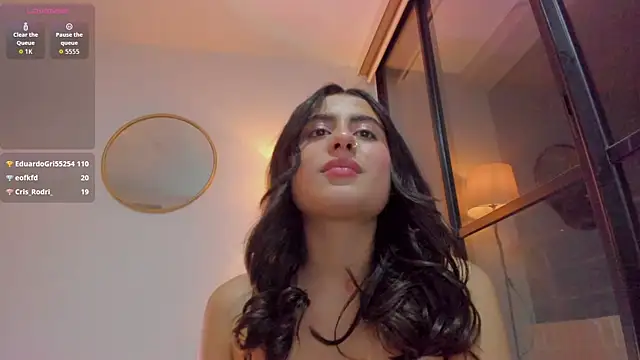 imsofia_dy webcam