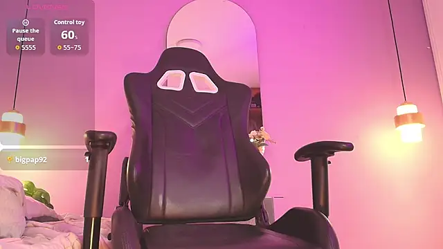 sally_hot18 webcam